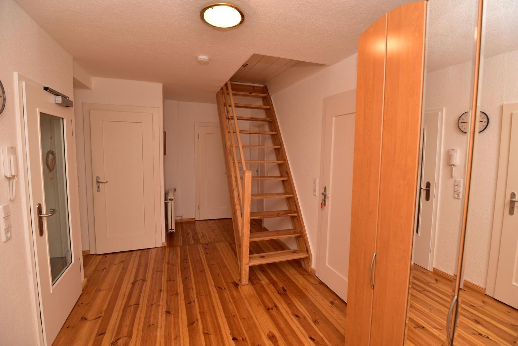 Ferienwohnung Am Hafen Lübbenau Kültér fotó