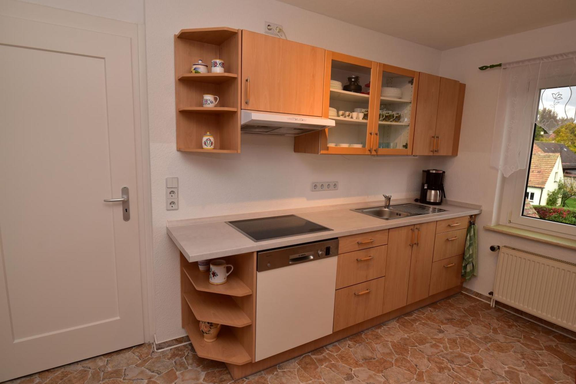 Ferienwohnung Am Hafen Lübbenau Kültér fotó